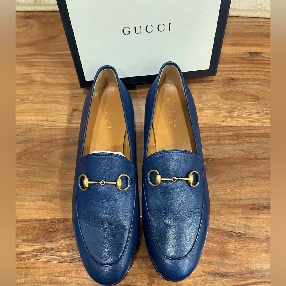 Gucci Loafers